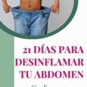 DESAFÍO 21 DÍAS – Bienestar Intestinal
